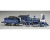 Image 2 for Bachmann HO 4-4-0 w/DCC & Sound Value, B&O
