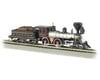 Image 2 for Bachmann HO 4-4-0 w/DCC & Sound Value, SF #91