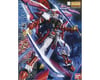 Image 2 for Bandai 1/100 Astray Red Frame Revise MG