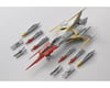 Image 4 for Bandai Star Blazers 1/72 Cosmo Zero a1 (Kodai) "Yamato 2199" Model Kit