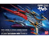 Image 5 for Bandai Star Blazers 1/72 Cosmo Zero a1 (Kodai) "Yamato 2199" Model Kit