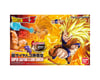 Image 2 for Bandai Super Saiyan 3 Son Goku Dragon Ball Z