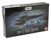 Image 3 for Bandai Star Wars Force Awakens 1/72 Poe's X-Wing Fighter