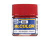 Related: GSI Creos Mr. Hobby C68 Gloss Red Madder Acrylic Hobby Paint (10ml)