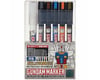 Related: GSI Creos Mr. Hobby GMS122 Gundam Pouring Marker Inking Set