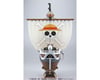 Image 2 for Bandai Going Merry Model Ship "One Piece" Model Kit