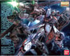 Image 2 for Bandai MG 1/100 Duel Gundam Assault Shroud "Gundam SEED" Model Kit