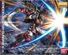 Image 4 for Bandai MG 1/100 Sengoku Astray Gundam "Build Fighters" Model Kit
