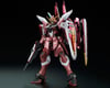 Image 1 for Bandai Justice Gundam "Gundam SEED" MG ZGMF-X09A Model Set