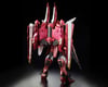 Image 2 for Bandai Justice Gundam "Gundam SEED" MG ZGMF-X09A Model Set
