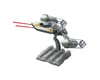Image 1 for Bandai Y-Wing Starfighter "Star Wars", Bandai Hobby Star Wars 1/72 Plastic Model