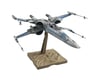 Image 1 for Bandai Star Wars Force Awakens 1/72 Resistance X-Wing Star Fighter