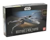 Image 3 for Bandai Star Wars Force Awakens 1/72 Resistance X-Wing Star Fighter