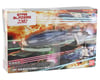 Image 2 for Bandai 1/1000 Yunagi Combined Cosmo Fleet "Yamato 2202" Model Kit Set