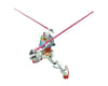 Image 4 for Bandai RX-78-2 Gundam (Full Weapon Set) "Mobile Suit Gundam", Bandai Hobby Entry Grade