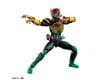 Image 2 for Bandai Kamen Rider OOO TaToBa Combo "Kamen Rider OOO", Bandai Hobby Figure-rise Standard