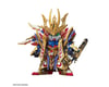 Image 1 for Bandai SDGWH #09 Cao Cao Wing Gundam Isei Style