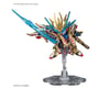 Image 4 for Bandai SDGWH #09 Cao Cao Wing Gundam Isei Style