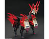 Image 2 for Bandai SD Gundam World Heroes #34 Nobunaga's War Horse Model Kit