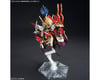 Image 3 for Bandai #34 Nobunaga's War Horse "SD Gundam World Heroes", Bandai Hobby SDW Heores