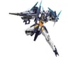 Image 1 for Bandai Hobby MG Gundam Age-II Magnum Gundam Build Divers Model Kit