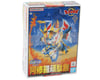 Image 2 for Bandai BB Senshi SD #104 Ashura Gundam Model kit