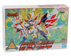 Image 2 for Bandai BB Senshi SD #120 Sinsei Daishogun Gundam Model Kit