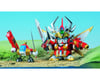 Image 1 for Bandai BB Senshi SD #128 Tenchi Gundam