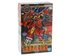 Image 2 for Bandai BB Senshi SD #131 Hadou Musha Mazaku Gundam Model Kit