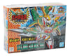 Image 2 for Bandai BB Senshi SD #157 Rairyu Gundam Model Kit