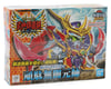 Image 2 for Bandai BB Senshi SD #162 Yami Gensui Gundam Model Kit