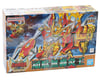 Image 2 for Bandai BB Senshi SD #164 Goenoh Gundam Model Kit