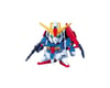 Image 1 for Bandai BB Senshi SD #198 MSZ-006 Zeta Gundam "Mobile Suit Zeta Gundam" Model Kit