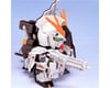 Image 2 for Bandai BB#209 Nu Gundam "Char's Counterattack", Bandai Hobby SD