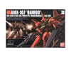 Image 2 for Bandai HGUC 1/144 #15 AMX-107 Bawoo (Glemy Toto Custom) "Zeta Gundam" Model Kit