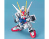 Image 2 for Bandai BB Senshi SD #246 Strike Gundam "Gundam SEED" Model Kit