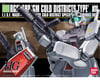 Image 2 for Bandai HGUC 1/144 #38 RGM-79D GM Cold Districts Type "Gundam 0080" Model Kit