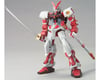 Image 1 for Bandai HGSEED 1/144 #12 Gundam Astray Red Frame "Gundam SEED" Model Kit