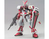 Image 2 for Bandai HGSEED 1/144 #12 Gundam Astray Red Frame "Gundam SEED" Model Kit