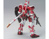 Image 3 for Bandai HGSEED 1/144 #12 Gundam Astray Red Frame Model Kit