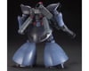 Image 2 for Bandai HGUC 1/144 #43 MS-09R-2 Rick Dom II "Gundam 0080" Model Kit