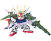 Image 1 for Bandai BB#259 Strike Gundam Weapon Set "Gundam SEED", Bandai Hobby SD
