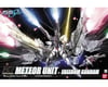 Image 4 for Bandai HGSEED 1/144 #16 Meteor Unit + Freedom Gundam "Gundam Seed" Model Kit