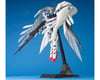 Image 3 for Bandai MG 1/100 Wing Gundam Zero (EW) "Gundam Wing: Endless Waltz" Model Kit