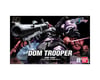 Image 2 for Bandai HGSEED 1/144 #30 DOM Trooper "Gundam SEED Destiny" Model Kit