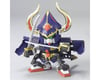 Image 1 for Bandai BB Senshi SD #282 Tensho Karyudo Maakutsu Gundam Model Kit