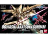Image 2 for Bandai HGSEED 1/144 #40 Oowashi Akatsuki Gundam "Gundam Seed Destiny" Model Kit