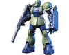 Image 1 for Bandai HGUC 1/144 #64 Zaku I "Mobile Suit Gundam" Model Kit