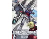 Image 5 for Bandai SEED Destiny 1/100 #12 Legend Gundam "Gundam SEED Destiny" Model Kit