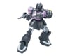 Image 1 for Bandai HGUC 1/144 #68 Zaku I (Black Tri-Stars Version) "Gundam" Model Kit